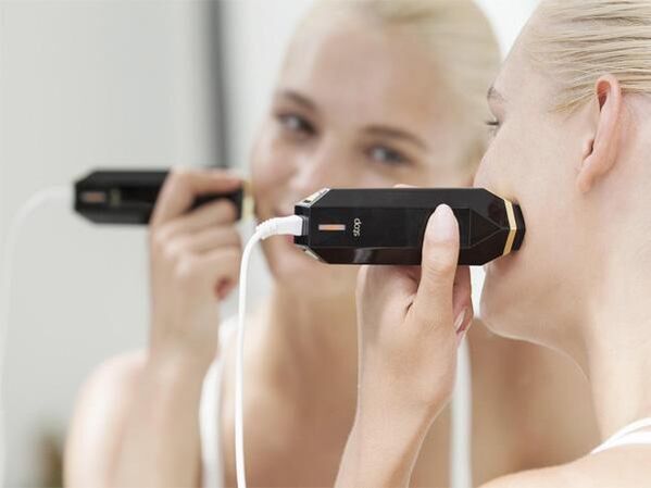 Efectuarea procedurii